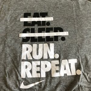Nike tee